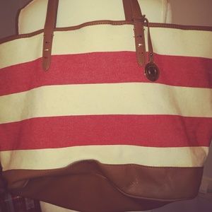 Tommy Hilfiger bag
